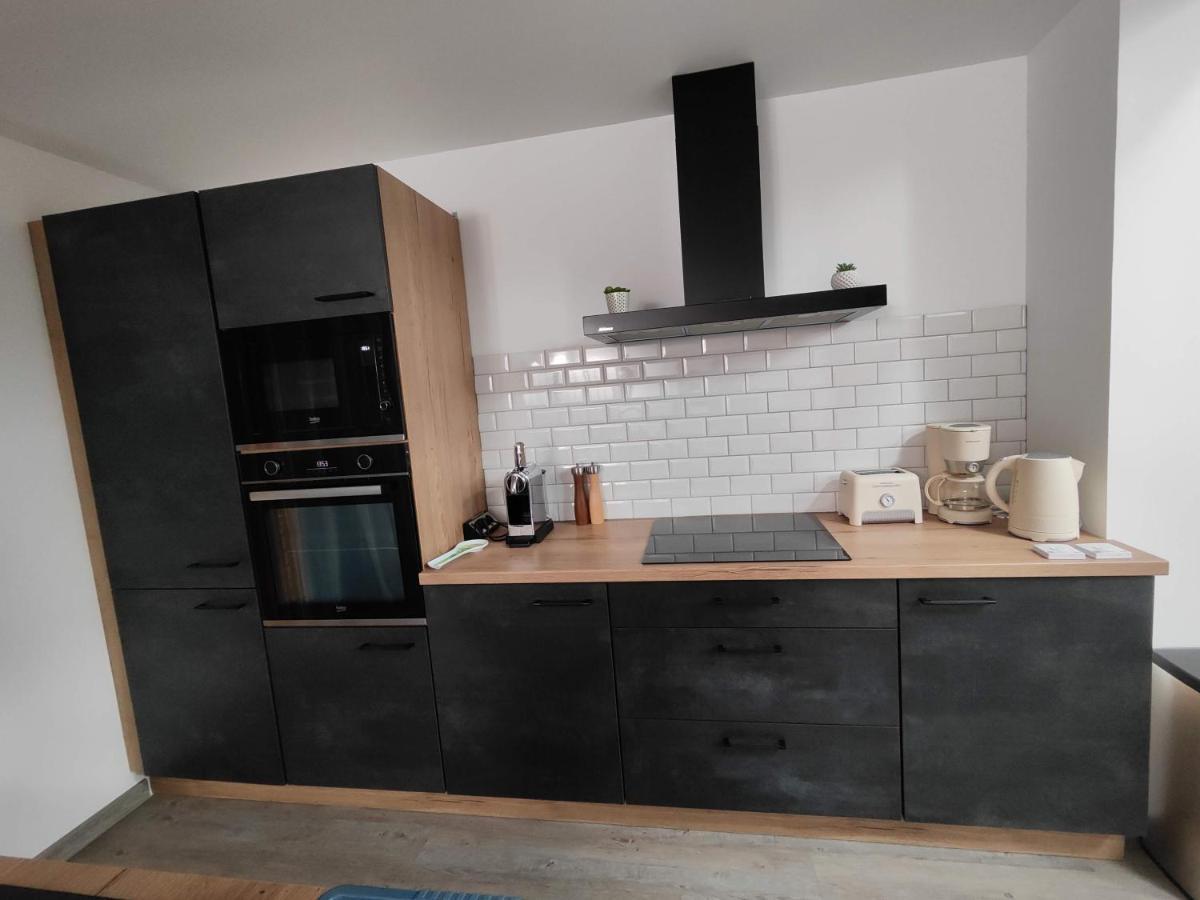 O Loft - 3 Chambres Avec 3 Salles De Bains - Parking - Climatisation Albi Exterior foto